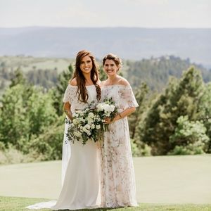 Show Me Your Mumu's Hacienda Maxi Dress